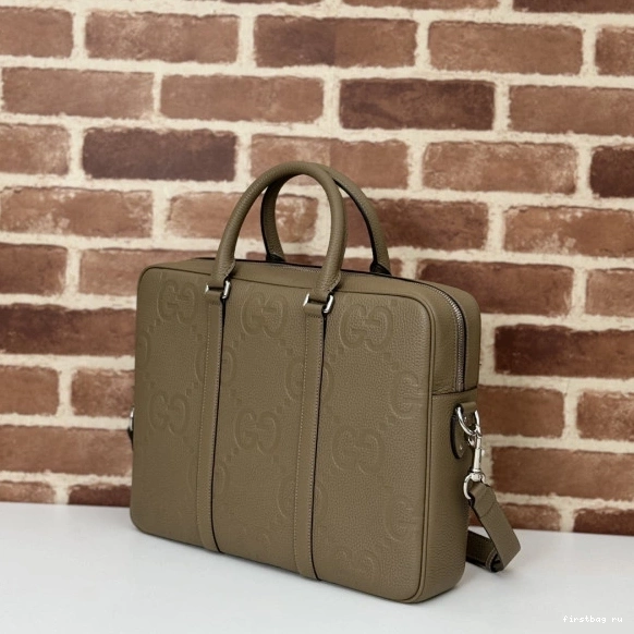 Firstbag ru BRIEFCASE JUMBO GG GUCCI 0809